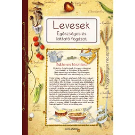 Levesek