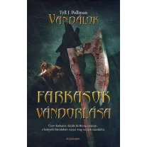 Farkasok vándorlása