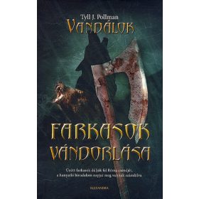 Farkasok vándorlása