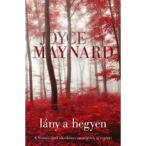 Lány a hegyen