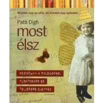Most élsz
