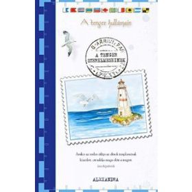 A tenger hullámain - A tenger szerelmeseinek