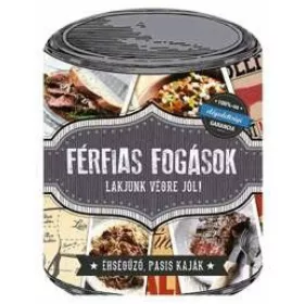 Férfias fogások