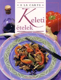 Keleti ételek