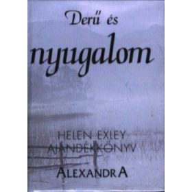 Derű és nyugalom