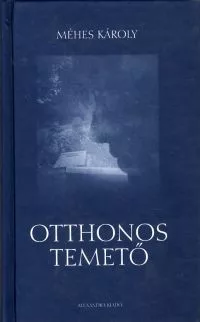 Otthonos temető
