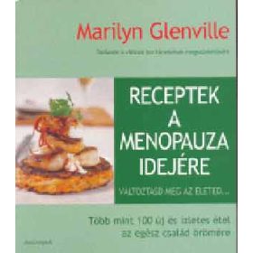 Receptek a menopauza idejére