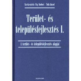 Terület - és településfejlesztés I.