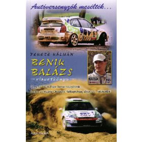 Benik Balázs, riportkönyv