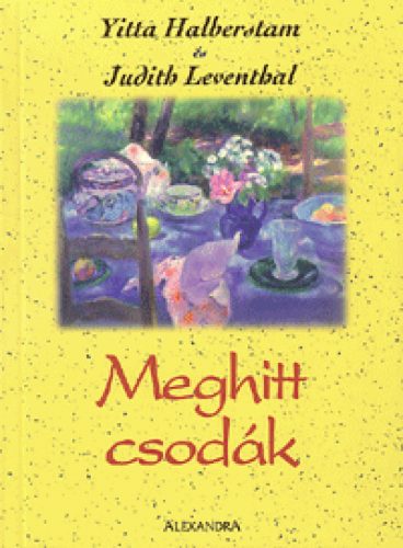 Meghitt csodák