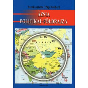 Ázsia politikai földrajza