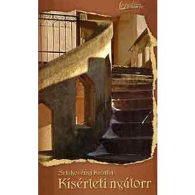 Kísérleti nyúlorr