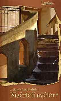 Kísérleti nyúlorr