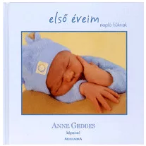 Első éveim - napló fiúknak