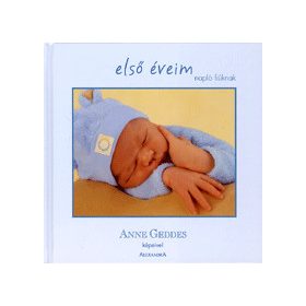 Első éveim - napló fiúknak