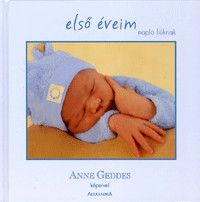 Első éveim - napló fiúknak