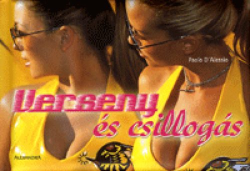 Verseny és csillogás