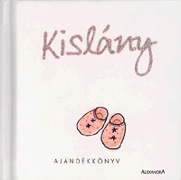Kislány