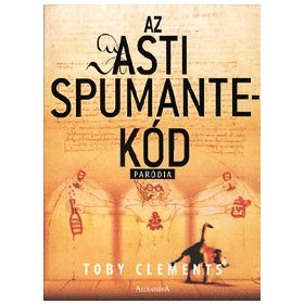 Az asti spumante-kód