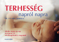 Terhesség napról napra