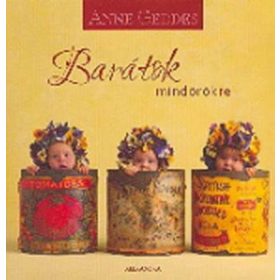 Barátok mindörökre