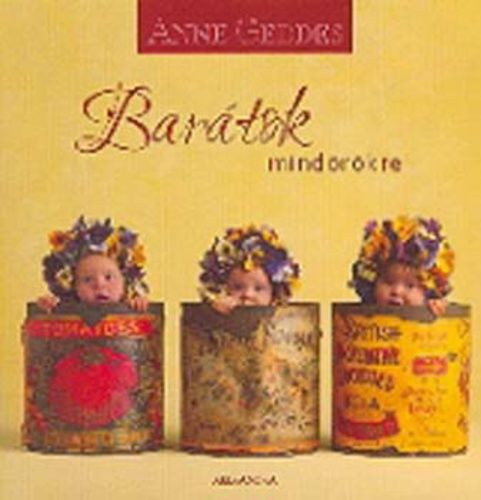 Barátok mindörökre