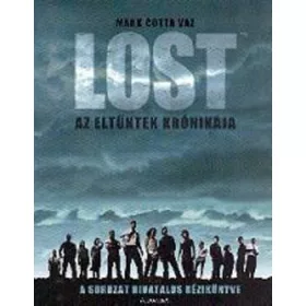 Lost az eltűntek krónikája