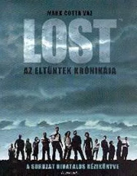Lost az eltűntek krónikája