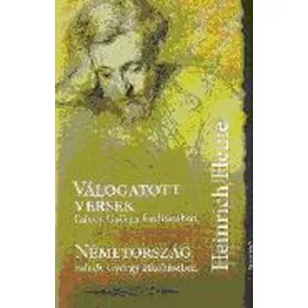 Válogatott versek - Németország