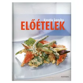 Előételek