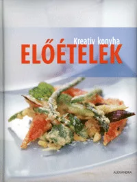 Előételek