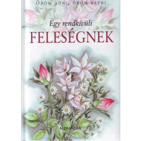 Egy rendkívüli feleségnek