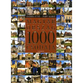 Magyarország 1000 csodája