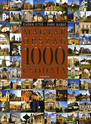 Magyarország 1000 csodája