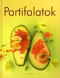 Partifalatok