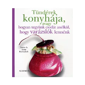 Tündérek konyhája