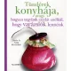Tündérek konyhája