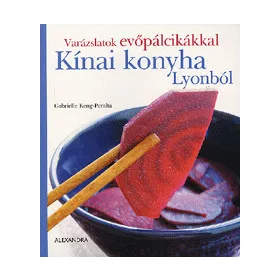 Varázslat evőpálcikákkal