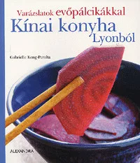 Varázslat evőpálcikákkal