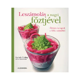 Leszámolás a nagyi főztjével