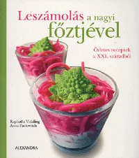 Leszámolás a nagyi főztjével