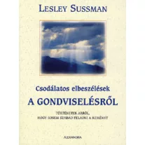 Csodálatos elbeszélések a gondviselésről