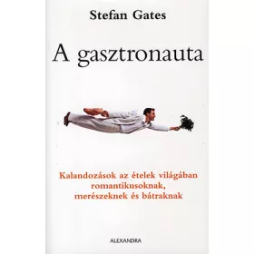 A gasztronauta