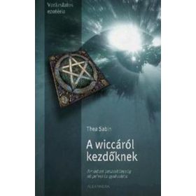 A wiccáról kezdőknek