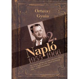 Napló 2. 1955-1966