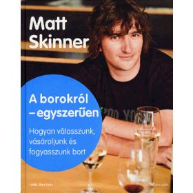 A borokról egyszerűen