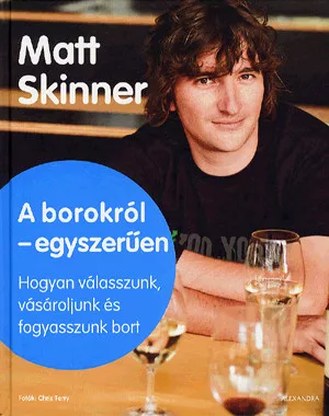 A borokról egyszerűen