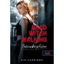 Dead Witch Walking – Boszorkányfutam