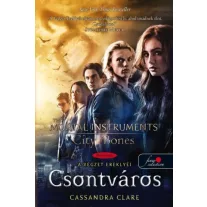 A végzet ereklyéi 1. - Csontváros