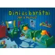 Dini és barátai 2. - Jön a Mumus!